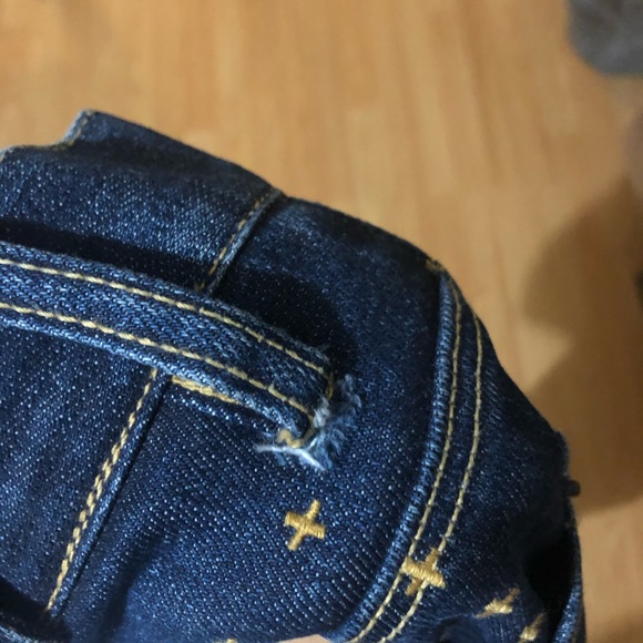 Ksubi Jeans - Picture 3 of 3